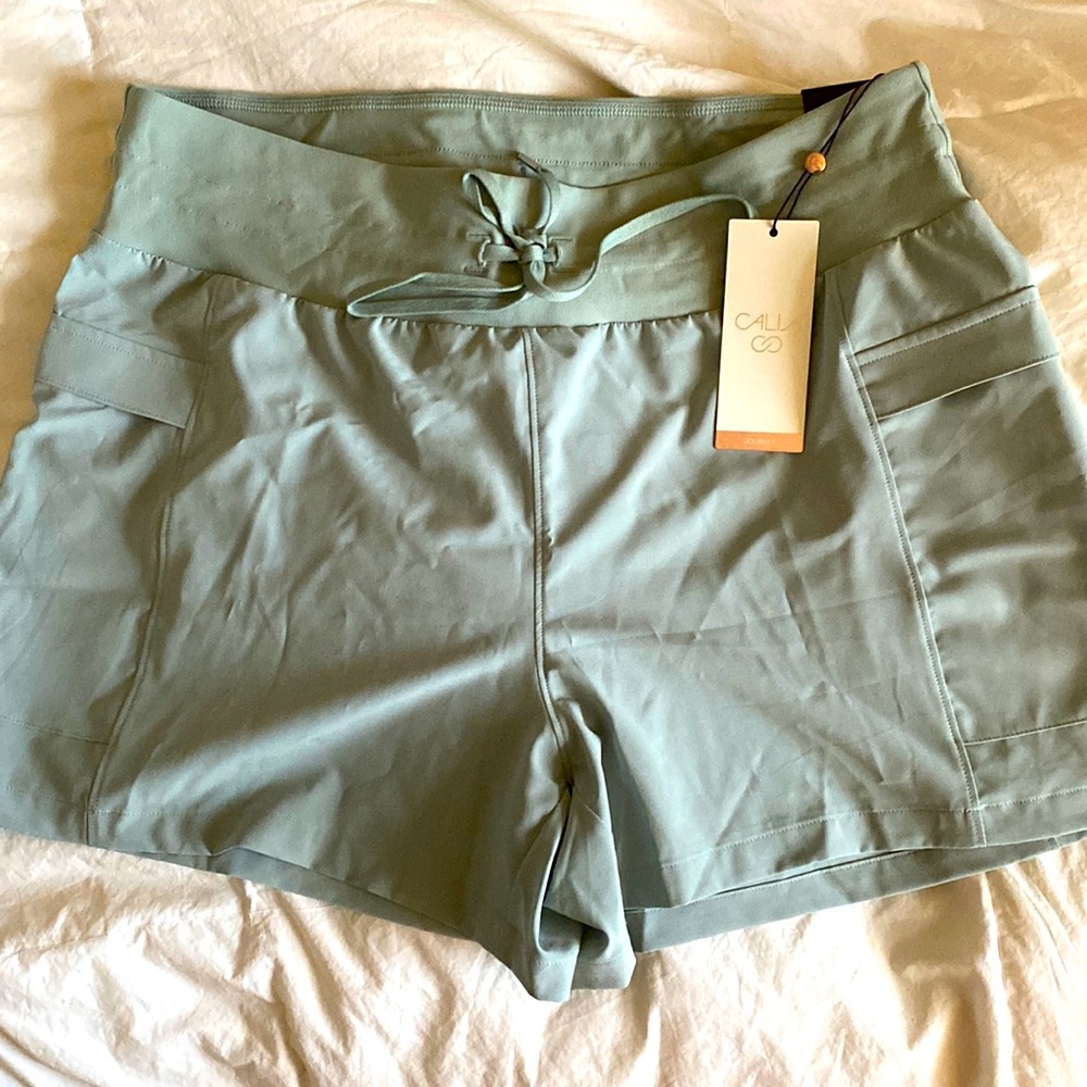 Calia Journey 4” Short